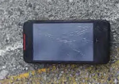 Mobile Device Repair