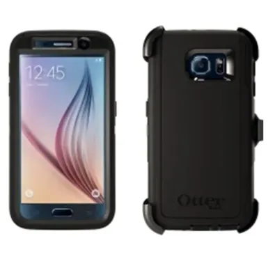 Interstate All Battery Center product catalog image for OtterBox rugged protective smartphone cases