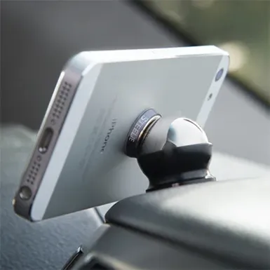 Interstate All Battery Center product catalog image for Nite Ize Steelie magnetic phone mount system