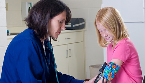 Medical Services