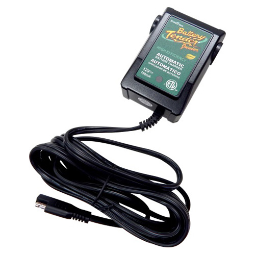 portable truck battery charger