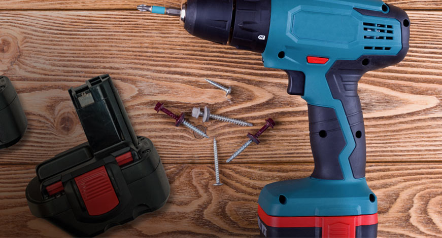 Battery Pack Rebuilds