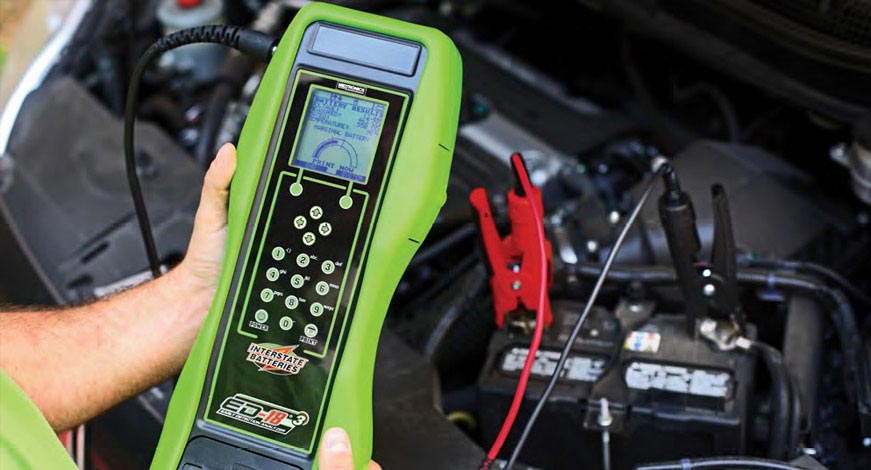 Expert On Site Services Offered At Interstate All Battery Center Of Everett Wa
