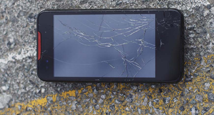 Mobile Device Repair