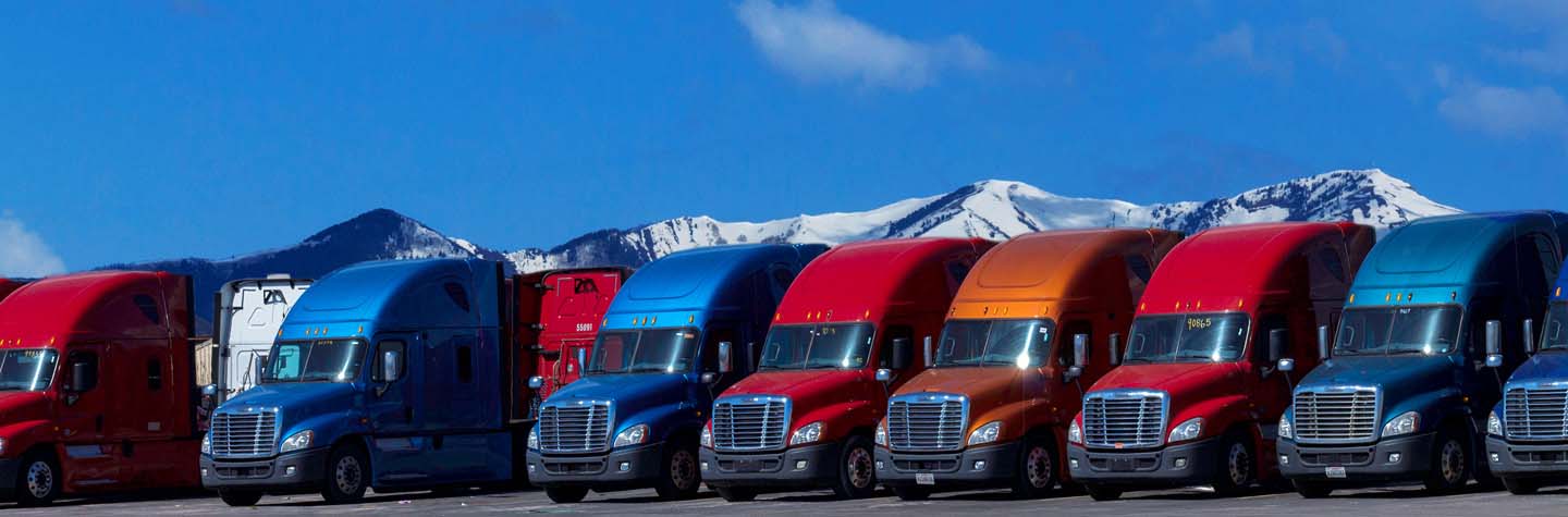Fleet Managers