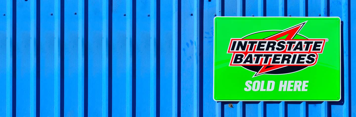 Partnering With Interstate Batteries Become A Dealer