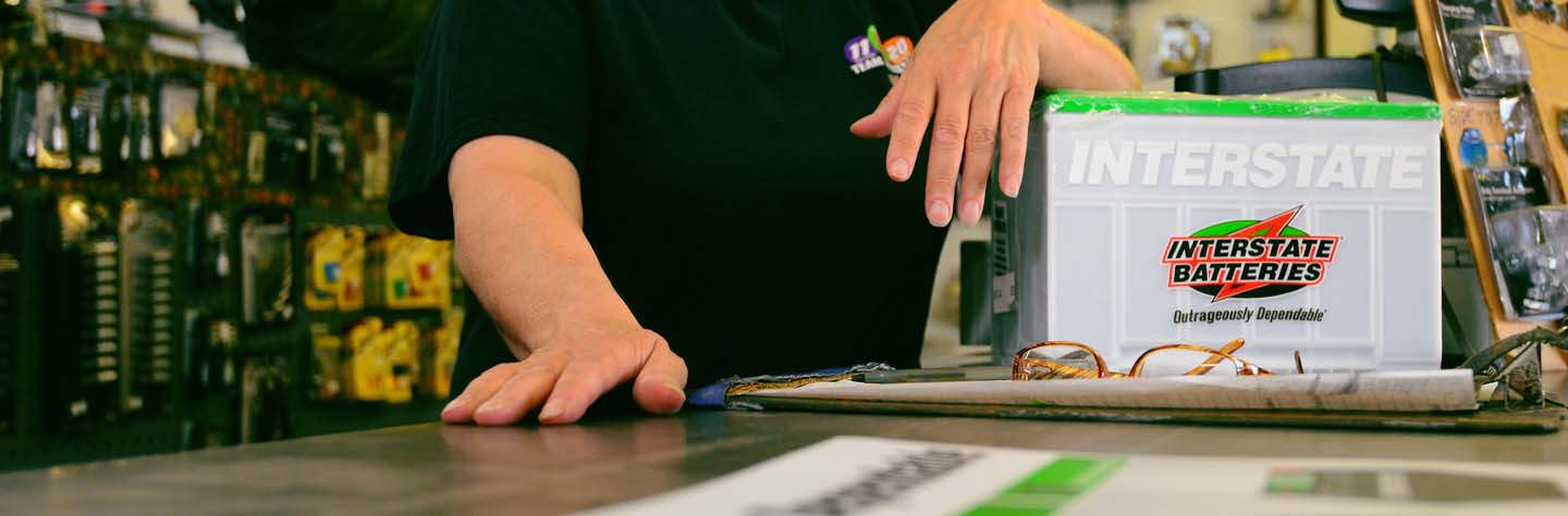 Partnering With Interstate Batteries Current Dealers