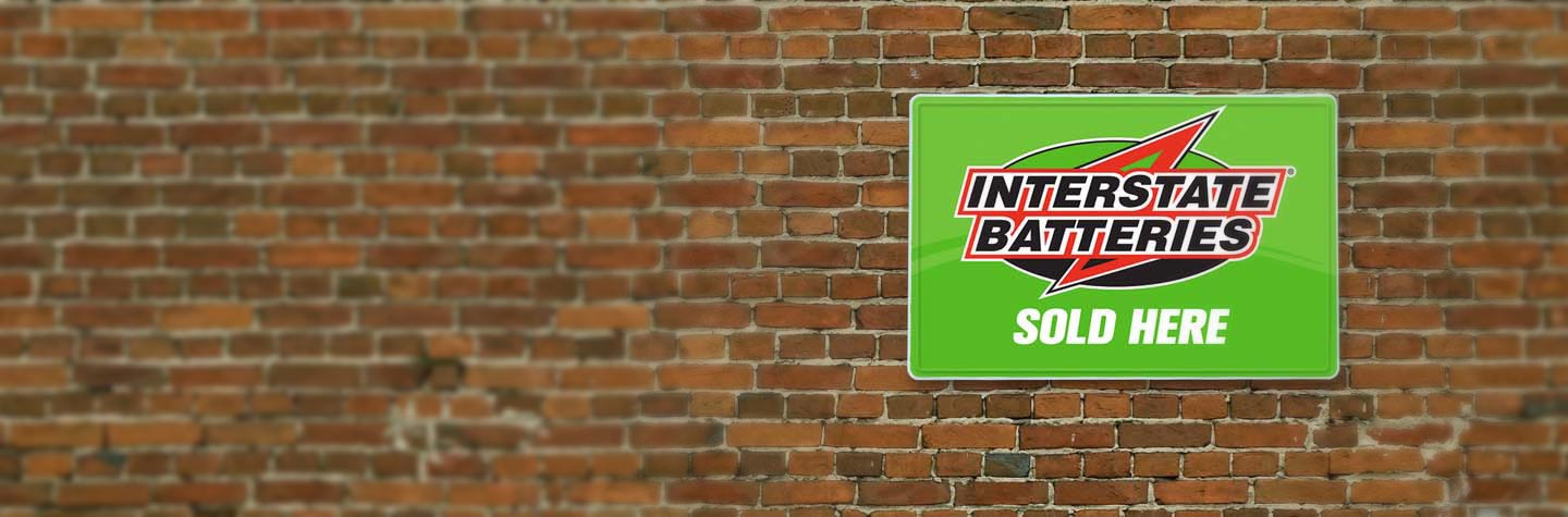 Interstate Battery Authorized Warranty Dealer Partnering with Interstate Batteries | Dealer and Distributor