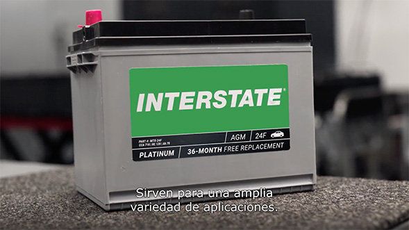 ProClinic: Understanding the Advantages and Applications of AGM Batteries