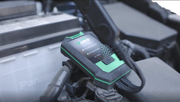 ProClinic: Introducing Interstate's wave battery tester and testing best practices