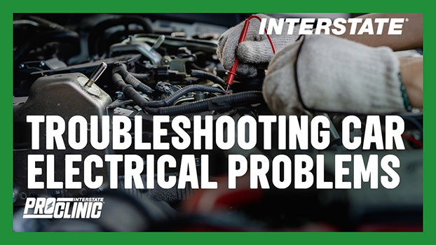 Troubleshooting Car Electrical Problems