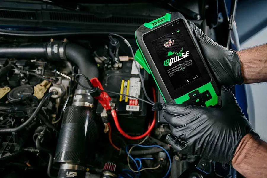 IB Pulse | Interstate Batteries