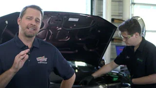 Video thumbnail detailing how to grow your Interstate Batteries auto repair revenue with a structured car battery testing business program