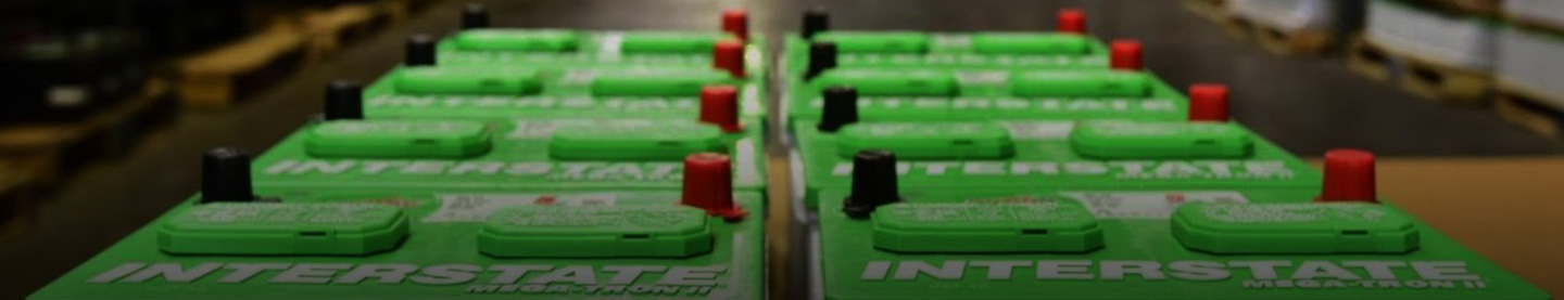 Wholesale Distributors