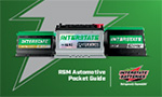 RSM Automotive Pocket Guide