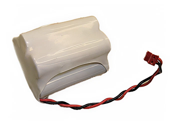 6V NiCd Battery for Emergency Lighting
