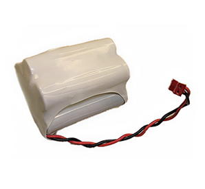 6V NiCd Battery for Emergency Lighting