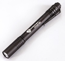 pocket flashlight