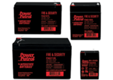 Sealed Lead Acid Batteries
