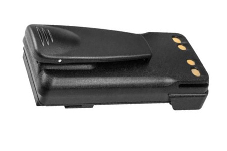 7.4V 3.2-Amp Motorola Radio Battery