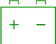 icon of battery