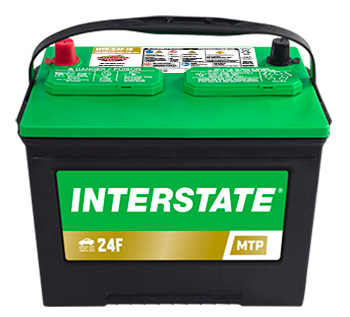 MTP battery