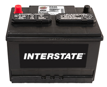 Powerfast battery