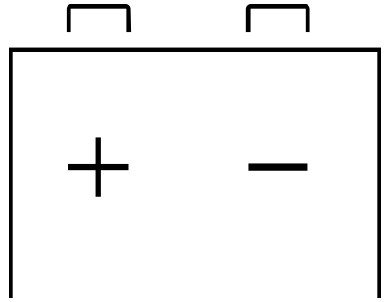 replacement battery icon