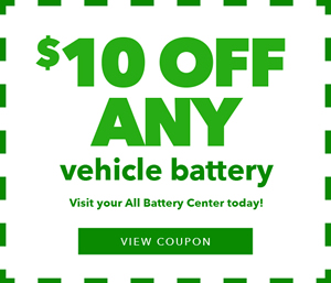 Interstate All Battery Center Of Auburn Ma