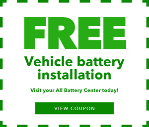 Interstate All Battery Center Of Santa Clarita Ca