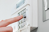 Alarm System Batteries