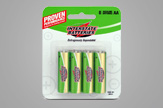 Alkaline Batteries