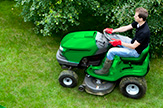 Lawn and Garden Batteries