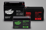 Sealed Lead Acid
