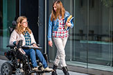 Wheelchair and Scooter batteries
