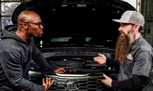 Where's my battery video