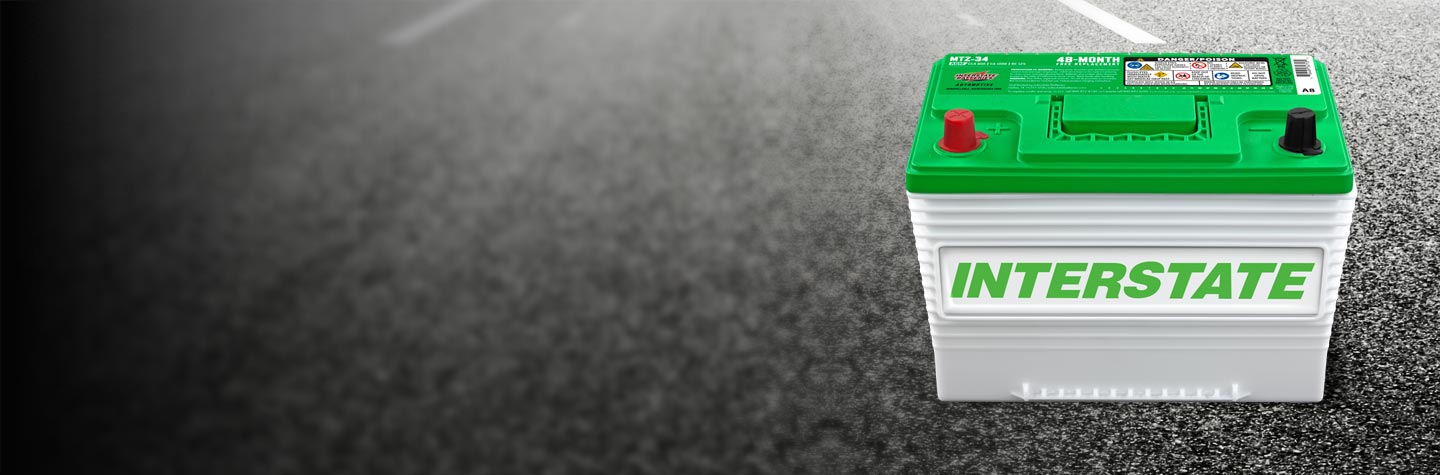 Mtz Batteries For Cars And Trucks Interstate Batteries