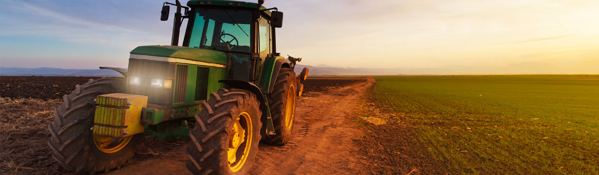 image of farm vehicle
