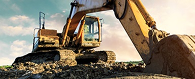 image of industrial vehicle