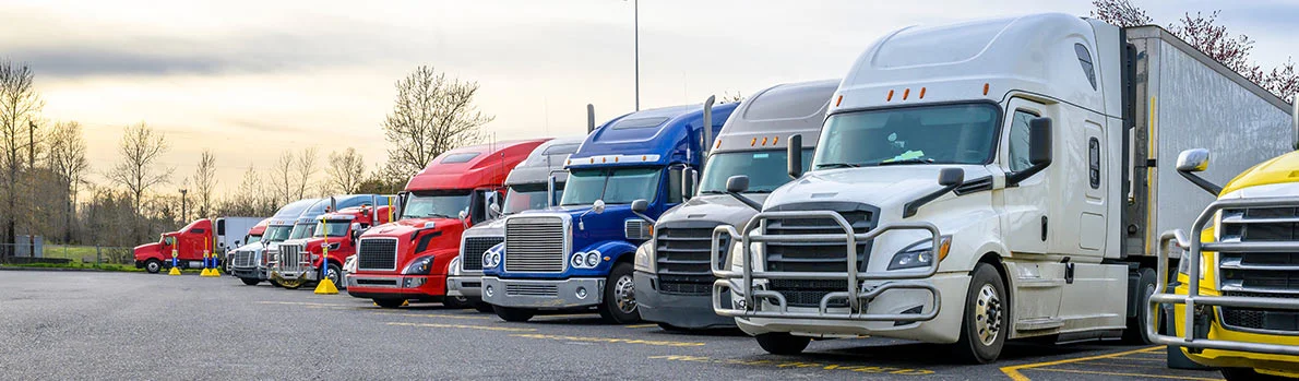 Interstate Batteries commercial truck batteries for fleet vehicles, transportation, and heavy-duty trucking applications