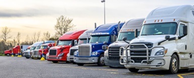 image of commercial vehicle