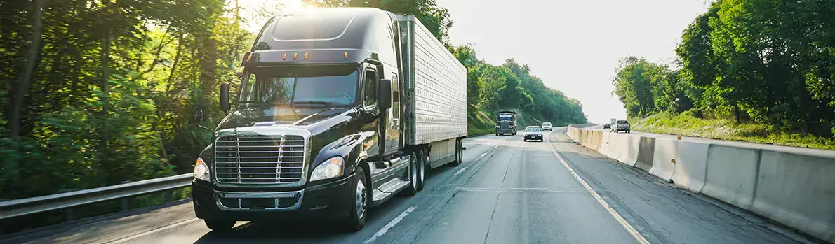 Interstate Batteries commercial truck batteries for fleets, transportation, and heavy-duty trucking applications