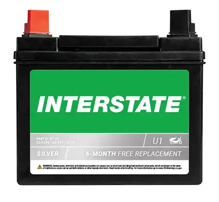 SP-30 Lawn & Garden Battery