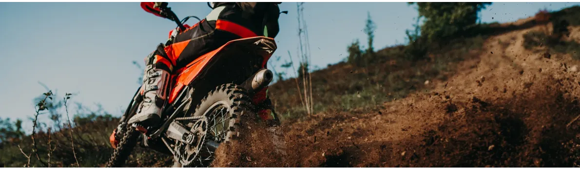 Interstate Batteries powersports batteries for motorcycles, ATVs, UTVs, snowmobiles, personal watercraft, and go-karts