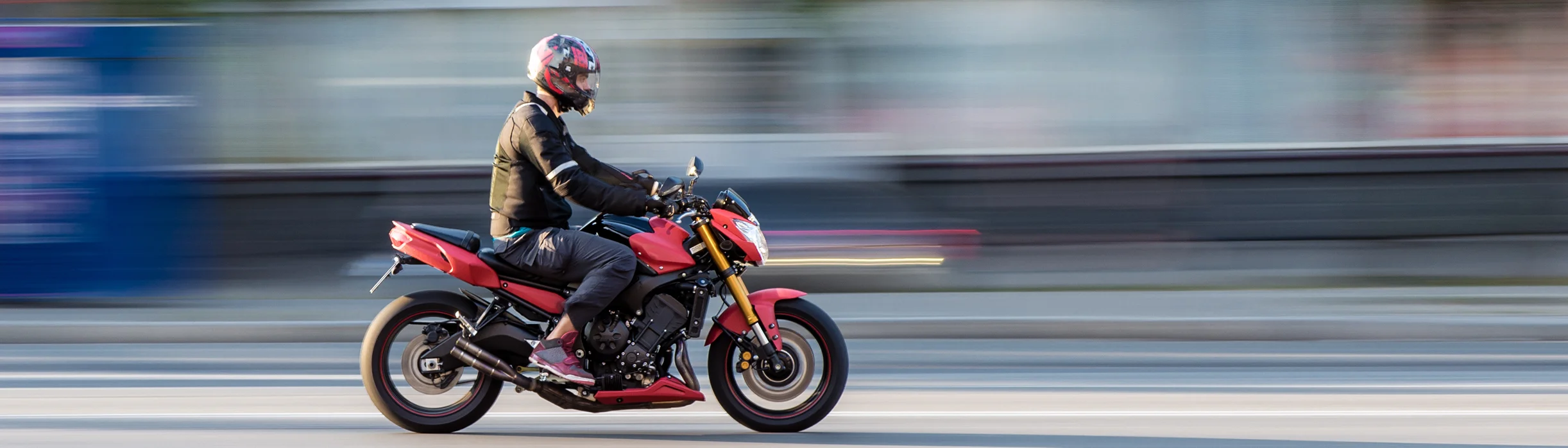 Interstate Batteries motorcycle batteries for reliable starting power and powersports performance