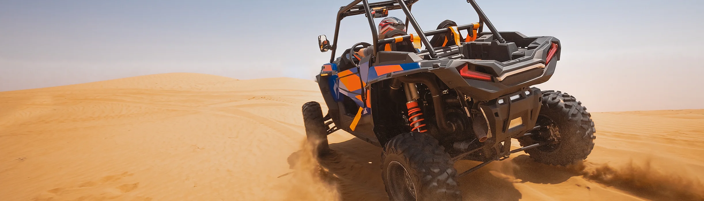 Interstate Batteries UTV batteries for utility task vehicles and off-road powersports applications