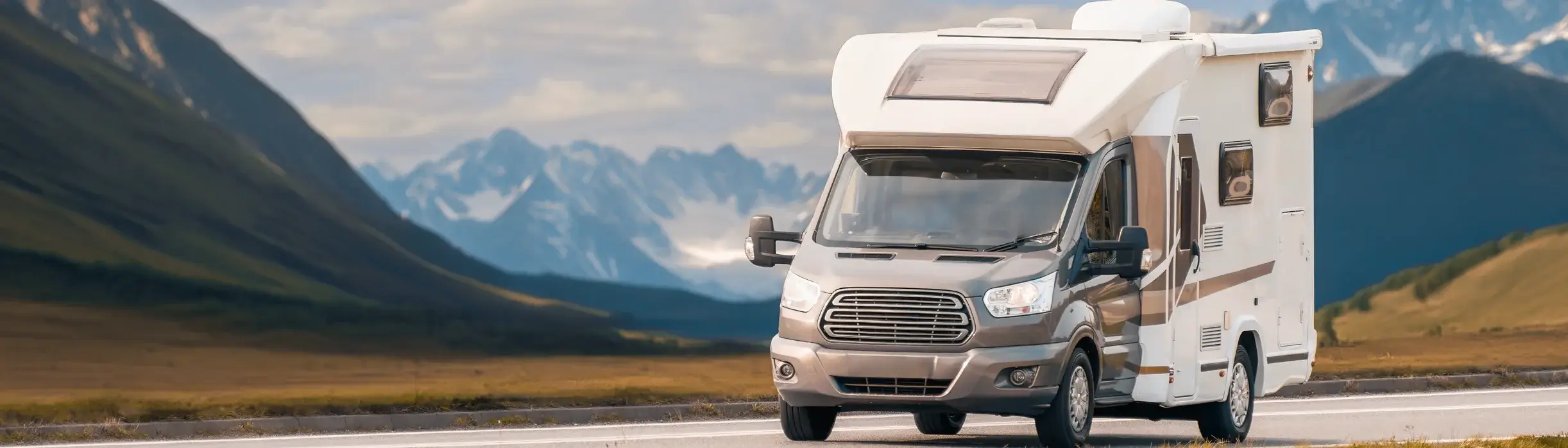 Interstate Batteries RV starting batteries for reliable engine ignition and recreational vehicle performance