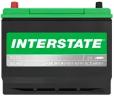 MT Interstate Battery