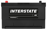 Powerfast Car Battery
