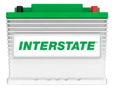 MTZ Interstate Battery
